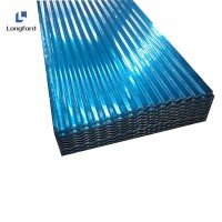 Hot Sale 5mm Aluminum Alloy Composite Wave Aluminum Corrugate Board